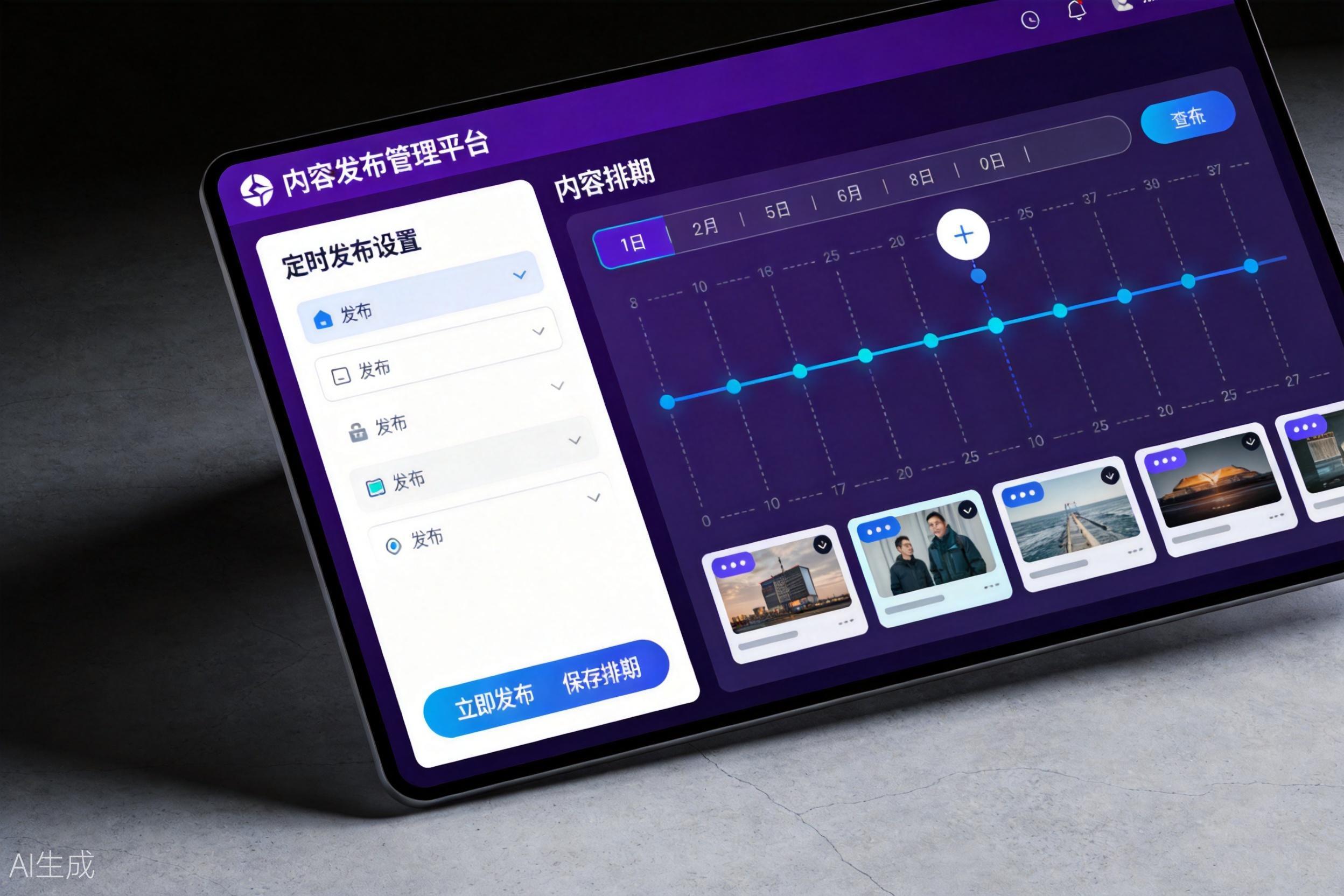 开云数字媒体运营技术