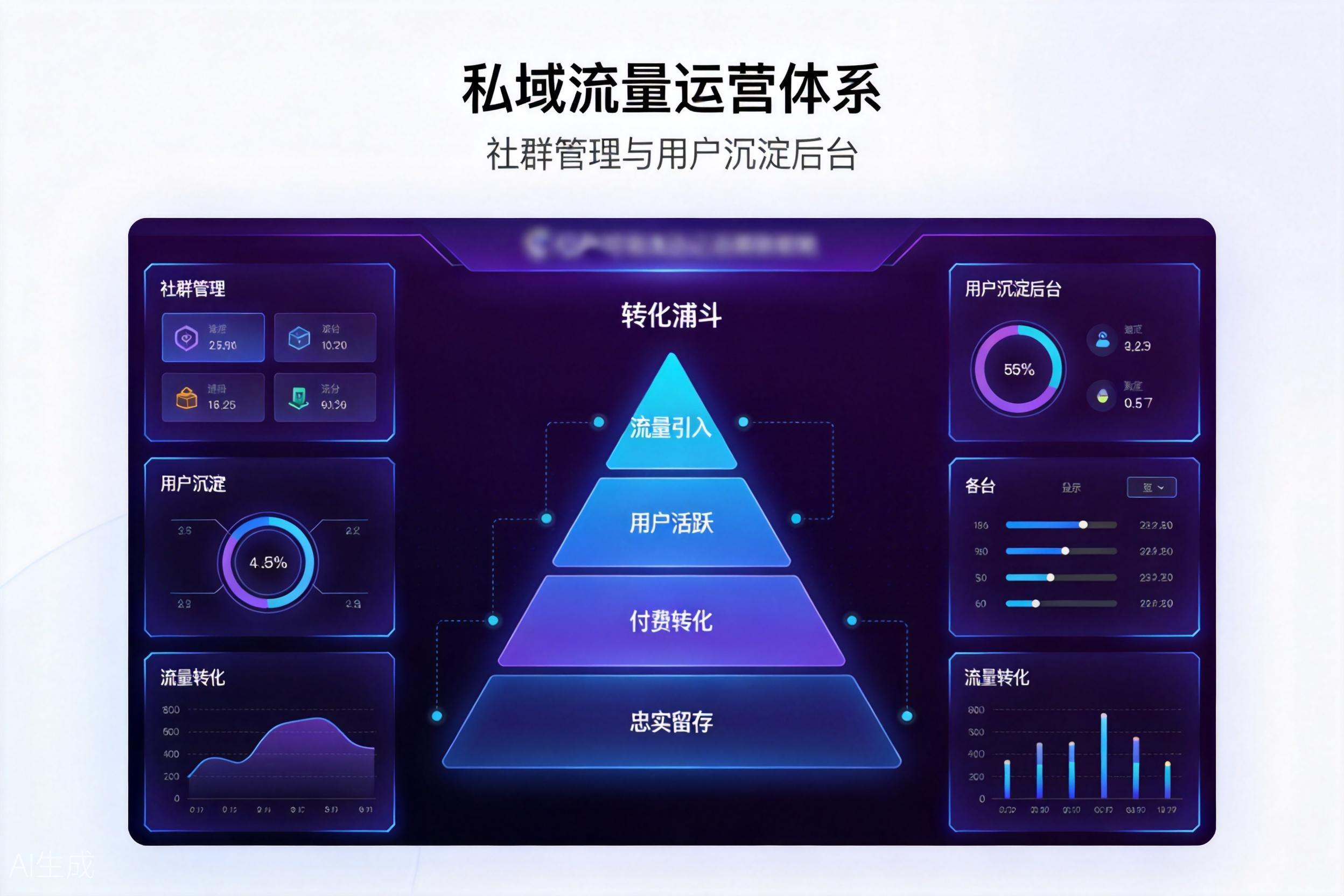 开云新媒体矩阵成果