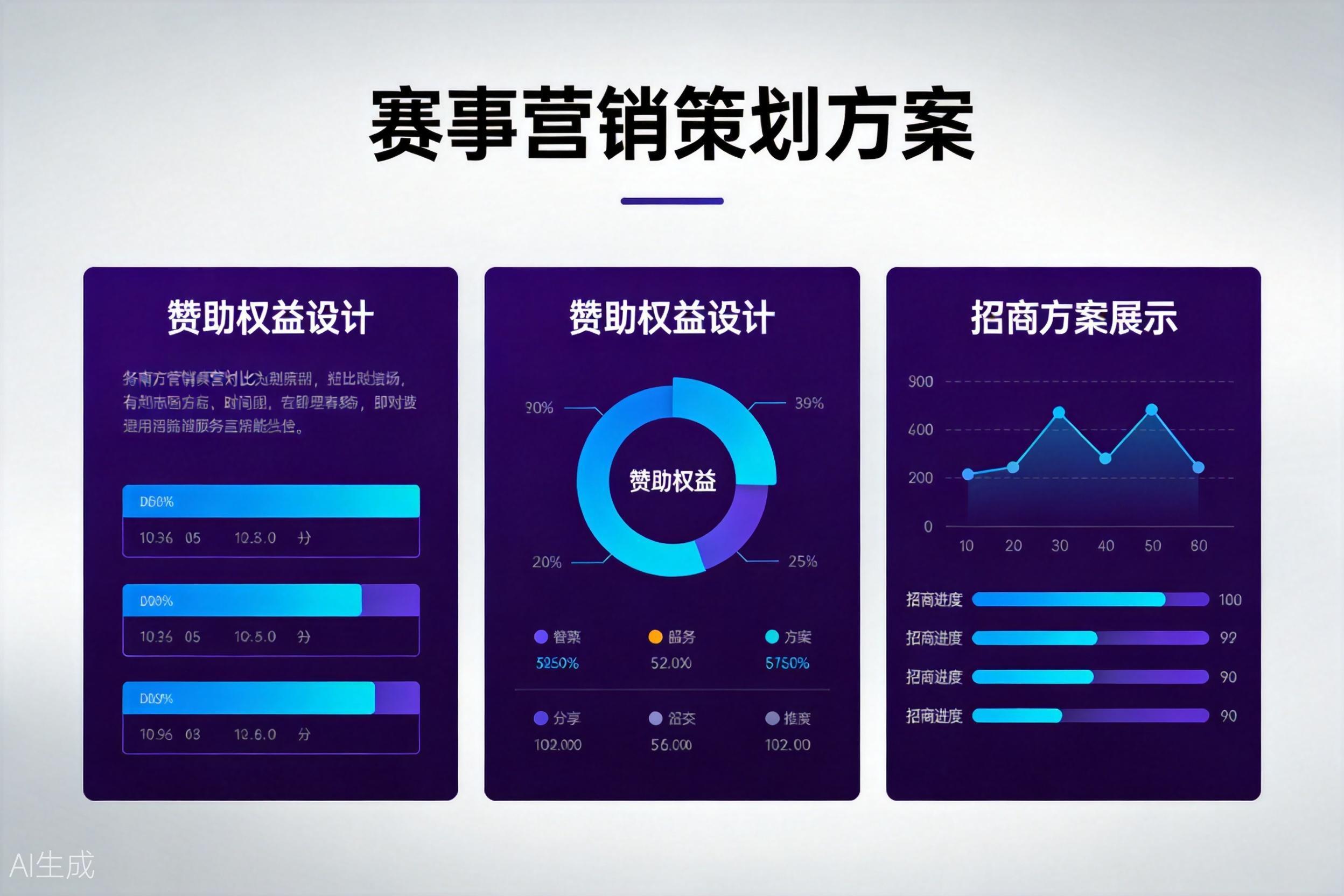 开云赛事营销策划现场