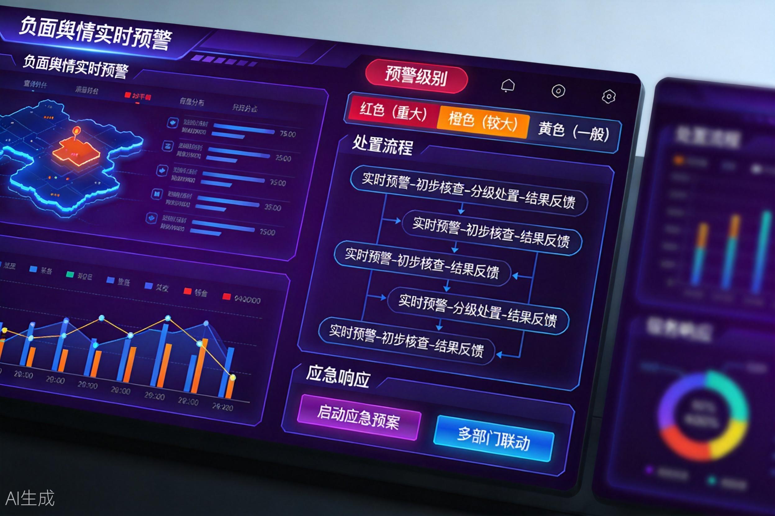 开云数据舆情分析技术
